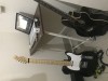 Fendar telecaster guitar